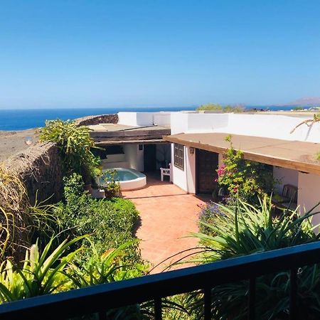 Beautiful 3-Bed Vacation House In Mácher 외부 사진