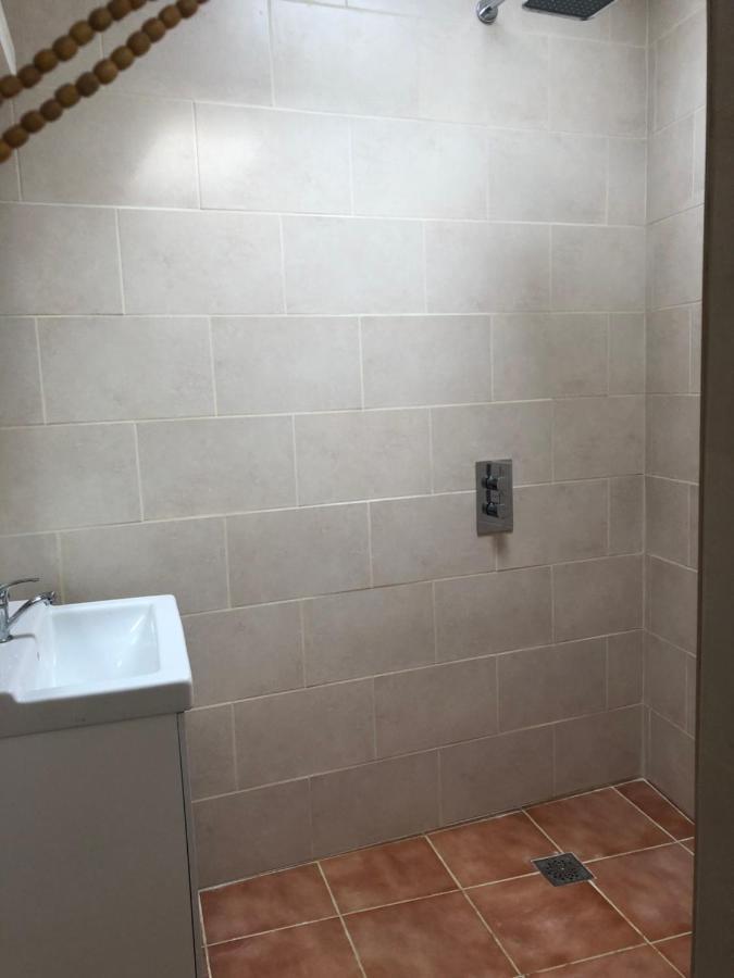 Beautiful 3-Bed Vacation House In Mácher 외부 사진