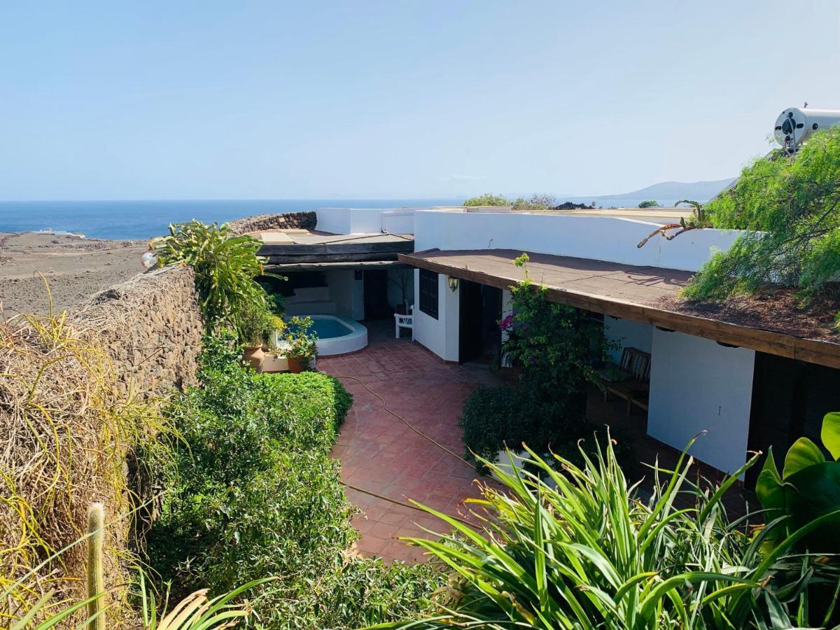 Beautiful 3-Bed Vacation House In Mácher 외부 사진