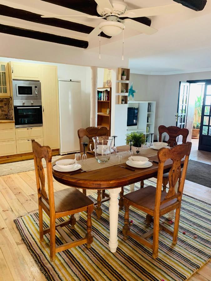 Beautiful 3-Bed Vacation House In Mácher 외부 사진
