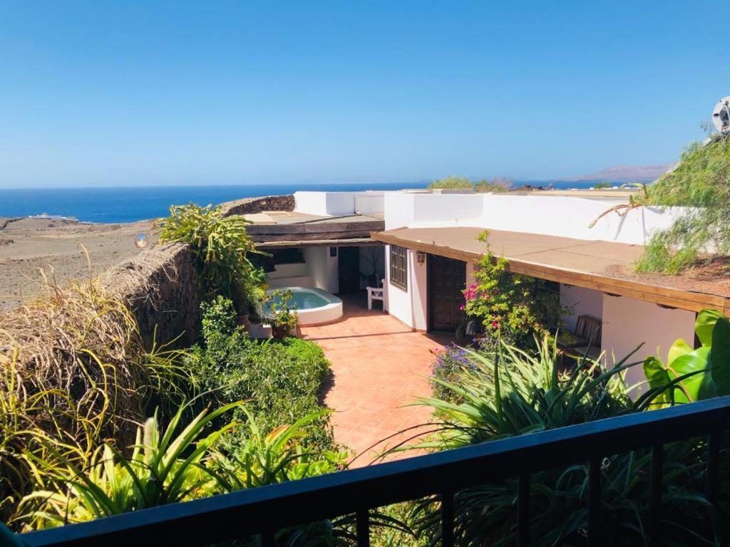 Beautiful 3-Bed Vacation House In Mácher 외부 사진