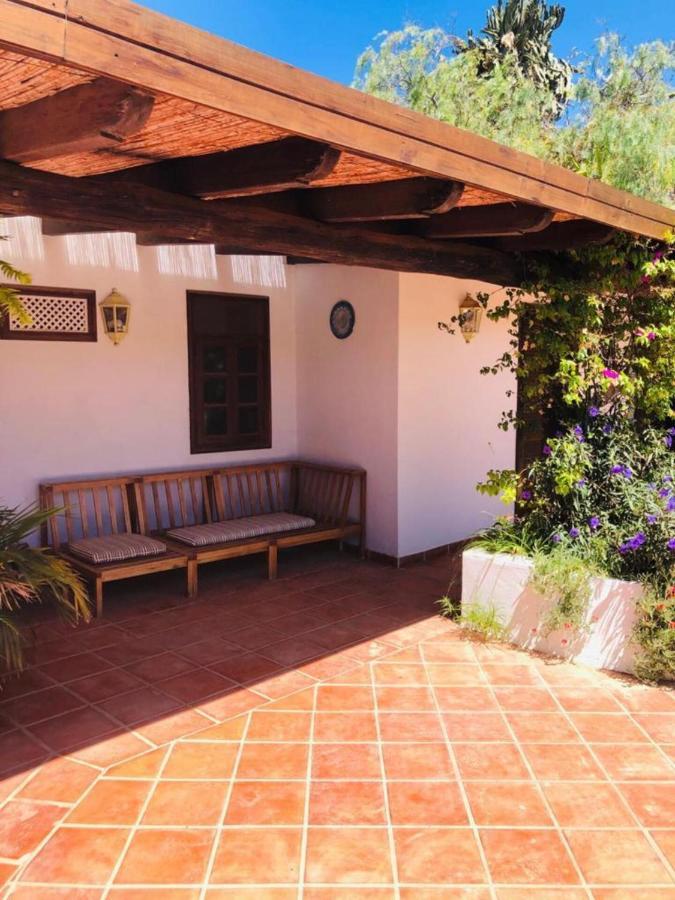 Beautiful 3-Bed Vacation House In Mácher 외부 사진