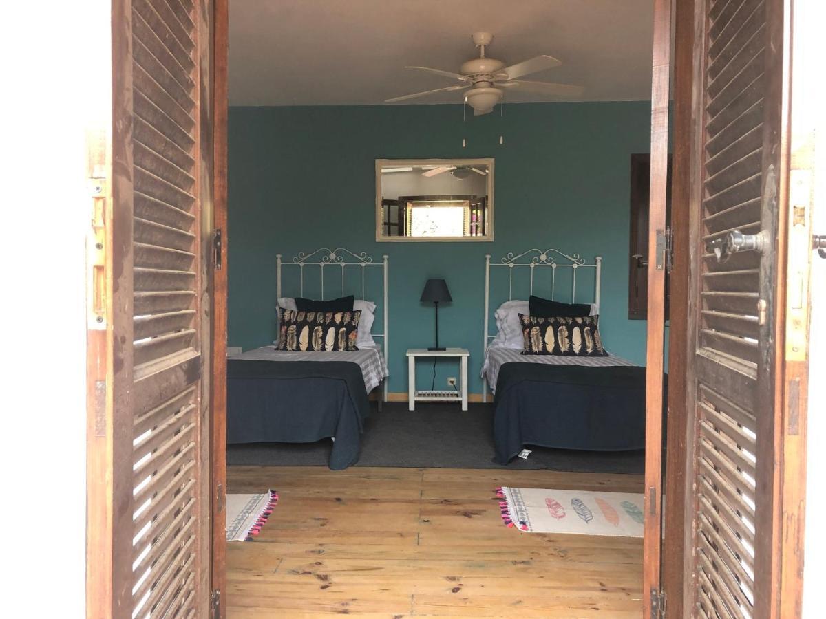 Beautiful 3-Bed Vacation House In Mácher 외부 사진