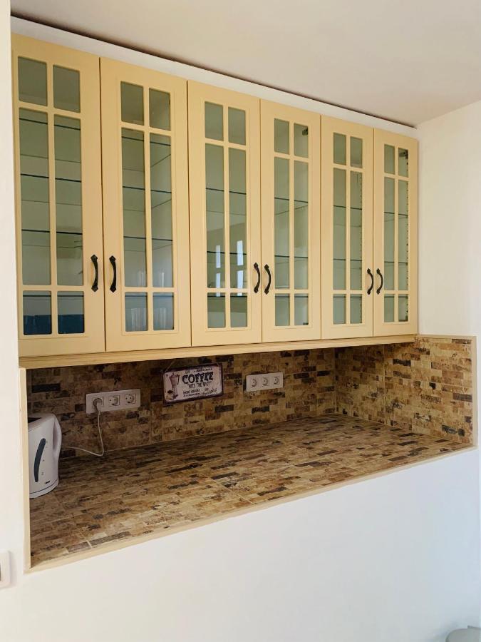Beautiful 3-Bed Vacation House In Mácher 외부 사진