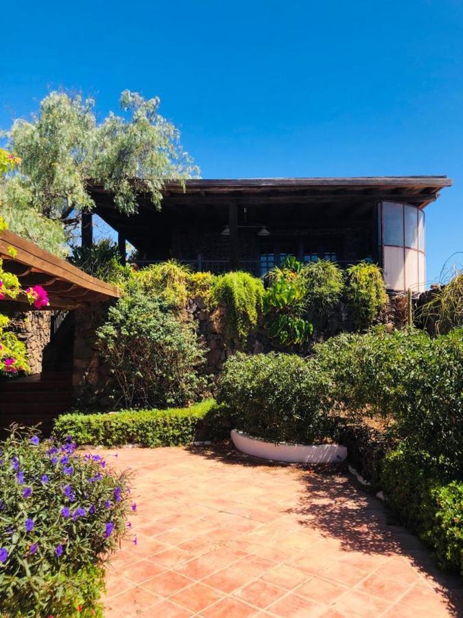 Beautiful 3-Bed Vacation House In Mácher 외부 사진