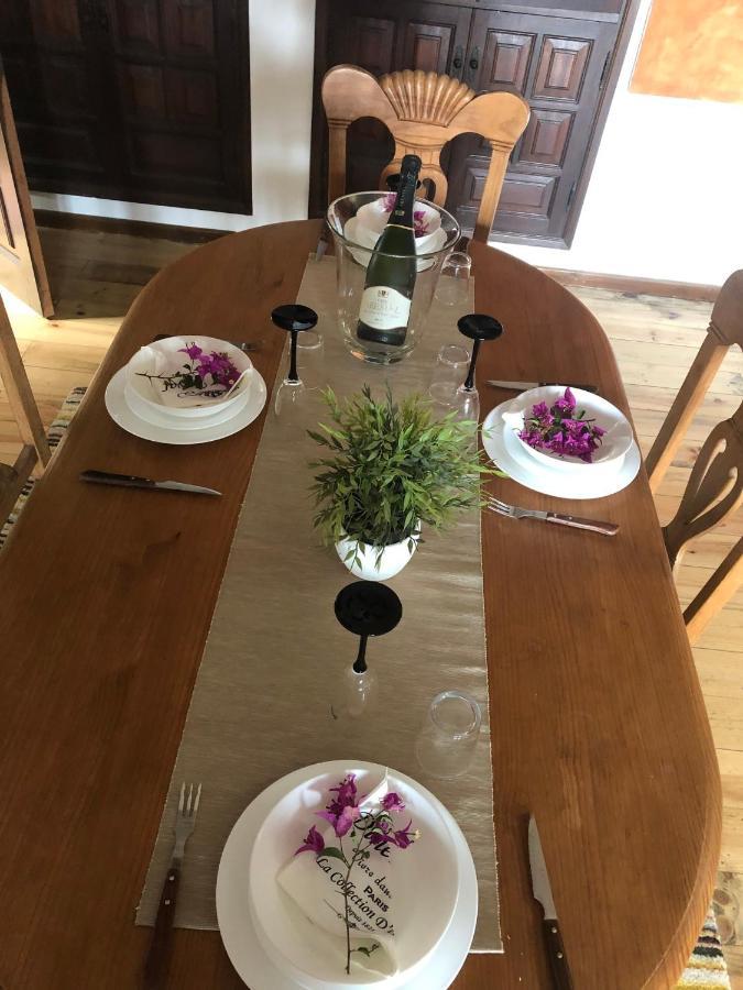 Beautiful 3-Bed Vacation House In Mácher 외부 사진