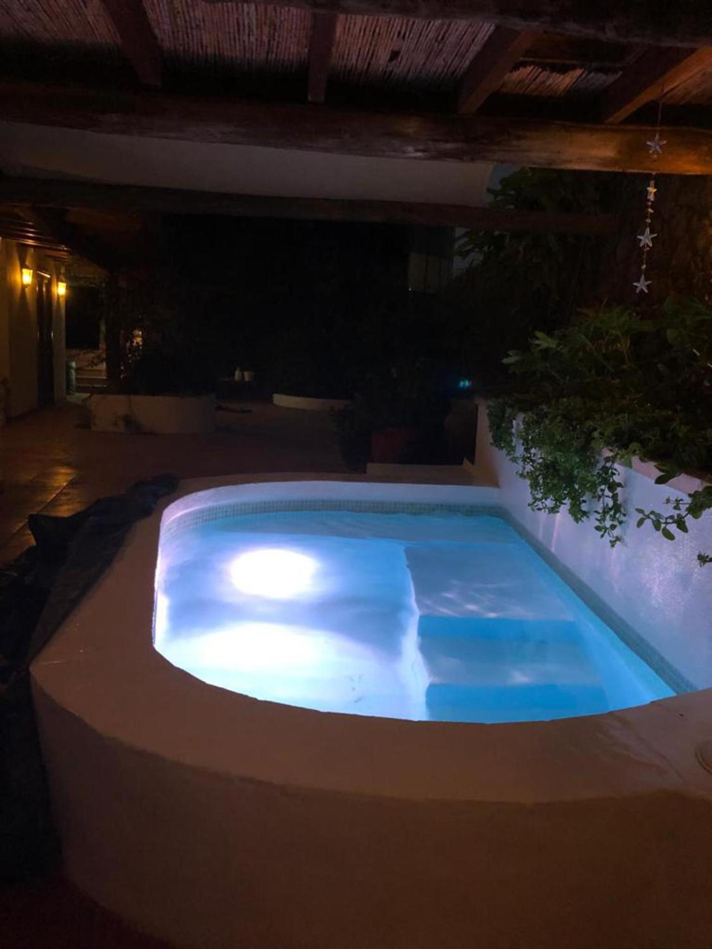 Beautiful 3-Bed Vacation House In Mácher 외부 사진